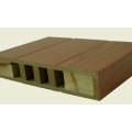 Neue Produkt-Innen-MDF hölzerne PVC-Tür (PVC-Holztür)